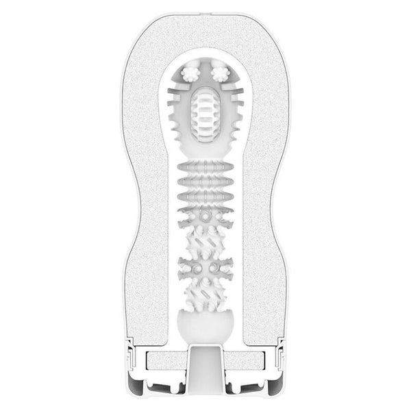 TENGA - MASTUBADOR ORIGINAL VACUUM CUP