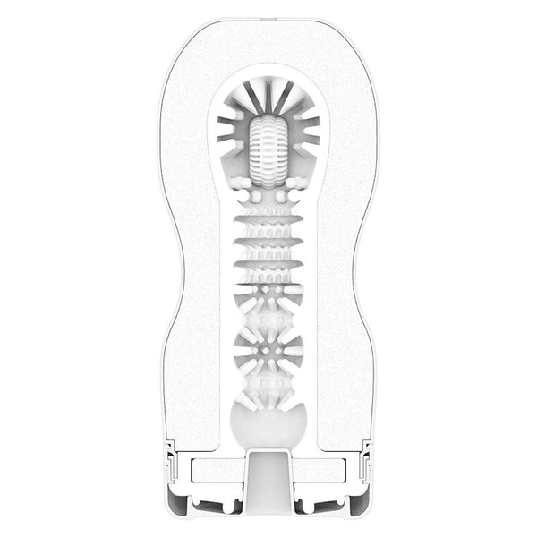 TENGA - MASTURBADOR ORIGINAL VACUUM CUP SOFT