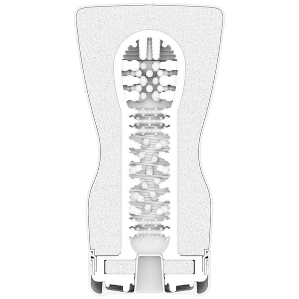 TENGA - MASTURBADOR ROLLING HEAD CUP HARD