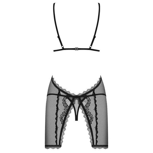 OBSESSIVE - MILLAGRO CHEMISE S/M