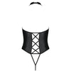 PASSION - NANCY BODY CUERO ECOLOGICO S/M