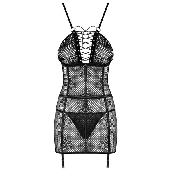 OBSESSIVE - BASITTA CHEMISE S/M