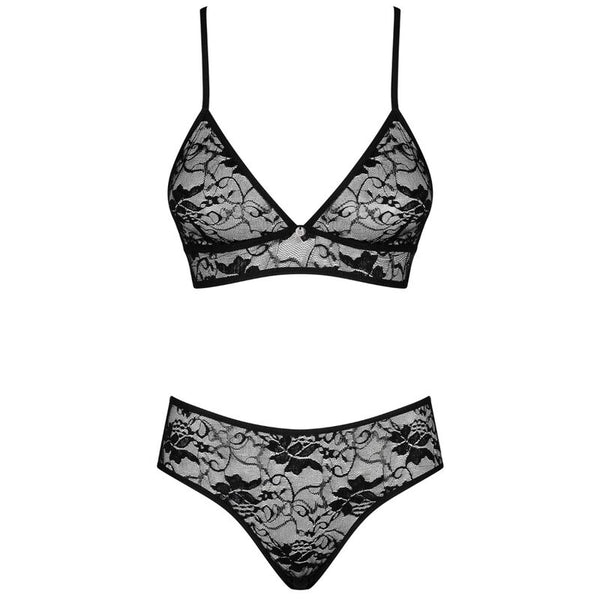 OBSESSIVE - KOKIETTA SET DOS PIEZAS S/M