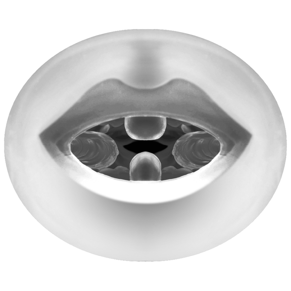 JAMYJOB - TURBO MASTURBADOR DOBLE