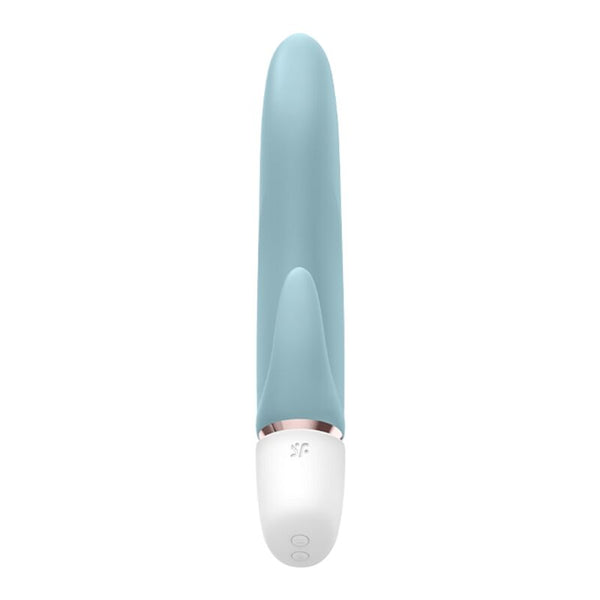 SATISFYER - MARVELOUS FOUR SET VIBRADOR & SUCCIONADOR