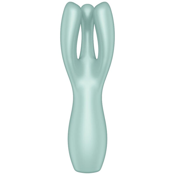SATISFYER - THREESOME 3 VIBRADOR