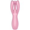 SATISFYER - THREESOME 3 VIBRADOR
