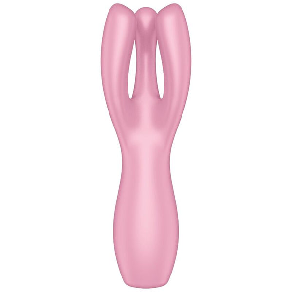 SATISFYER - THREESOME 3 VIBRADOR