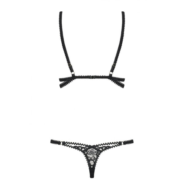 OBSESSIVE - MIXTY TEDDY S/M