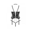 OBSESSIVE - ALESSYA CORSET XS/S