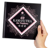 SECRETPLAY - KAMASUTRA LIBRO DE POSTURAS SEXUALES (ES/EN/DE/FR/NL/PT)