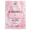 SECRETPLAY - MONODOSIS LOCION CORPORAL PIEL DE SEDA AFRODITA 4 ML