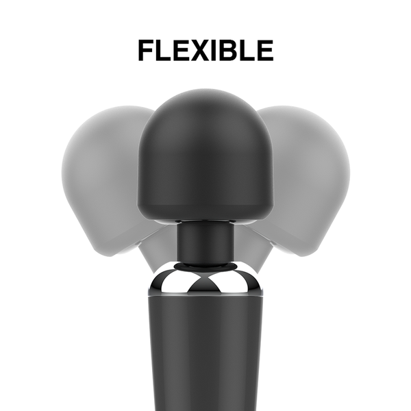 NAOMI WAND - NEW SUPER STRONG MASSAGER