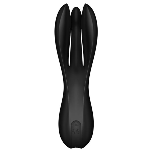 SATISFYER - THREESOME 2 VIBRADOR