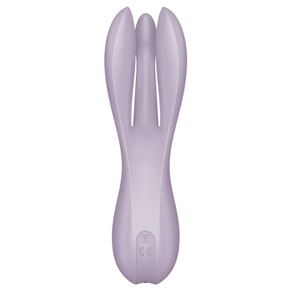 SATISFYER - THREESOME 2 VIBRADOR