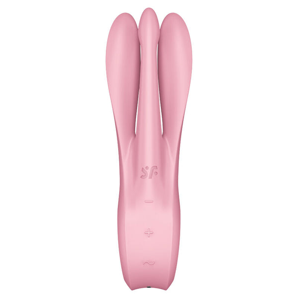 SATISFYER - THREESOME 1 VIBRADOR