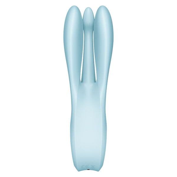 SATISFYER - THREESOME 1 VIBRADOR