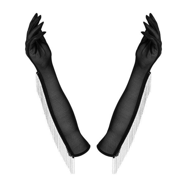 OBSESSIVE - MILLADIS GUANTES S/M/L