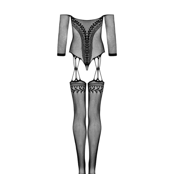 OBSESSIVE - BODYSTOCKING G333 S/M/L