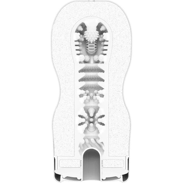 TENGA - U.S. ORIGINAL VACUUM CUP MASTURBADOR