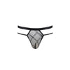 PASSION - 029 TANGA COLLIN NEGRO S/M
