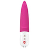 FUN FACTORY - VOLTA G5 CLITORAL VIBRADOR NEGROBERRY