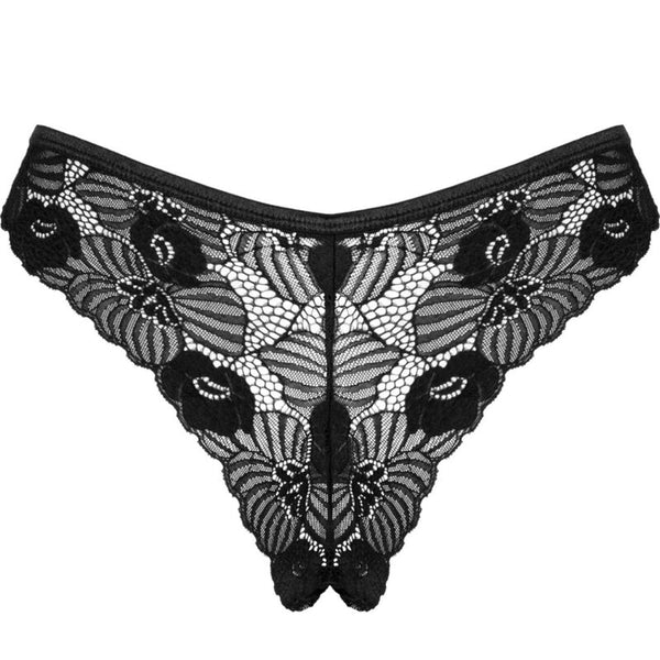 OBSESSIVE - SERENA LOVE PANTIES XS/S