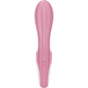 SATISFYER - AIR PUMP BUNNY 2 ROSA