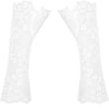 OBSESSIVE - HEAVENLLY GUANTES TALLA UNICA