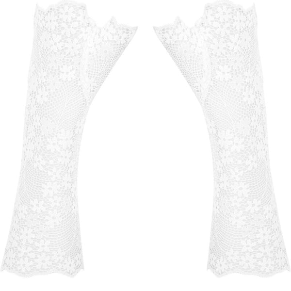 OBSESSIVE - HEAVENLLY GUANTES TALLA UNICA