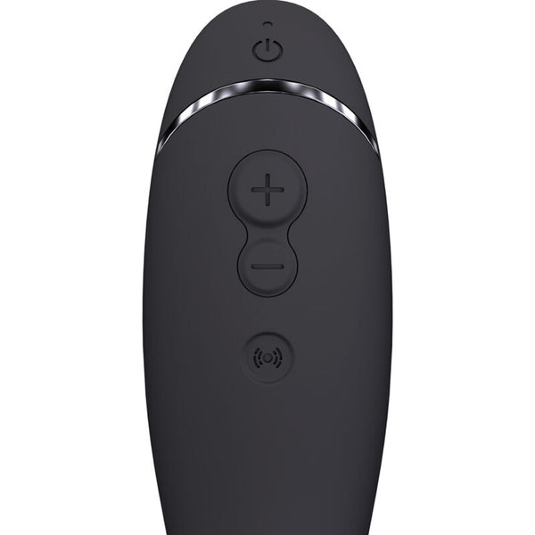 WOMANIZER - OG G-SPOT GRIS OSCURO