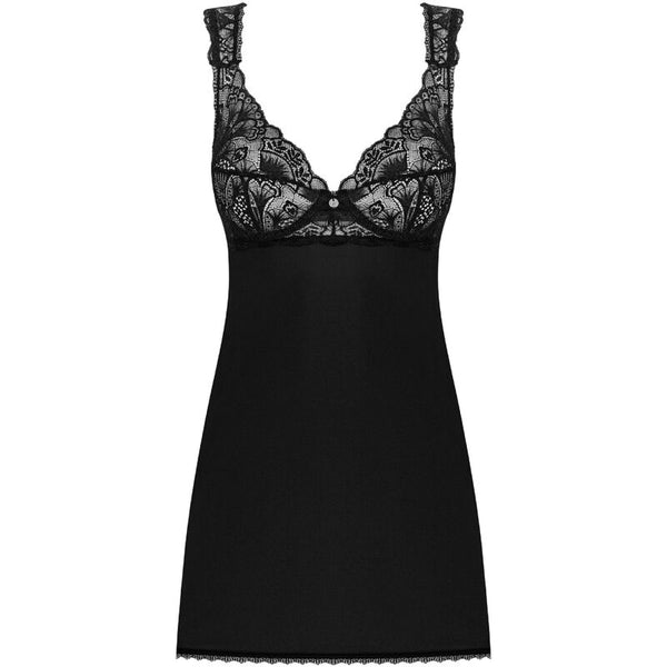 OBSESSIVE - DONNA DREAM BABYDOLL XS/S