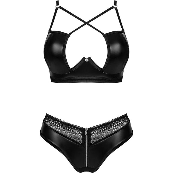OBSESSIVE - NORIDES SET DOS PIEZAS XS/S