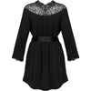OBSESSIVE - BELLASTIA PEIGNOIR M/L