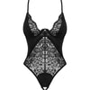 OBSESSIVE - BELLASTIA CROTCHLESS TEDDY XS/S
