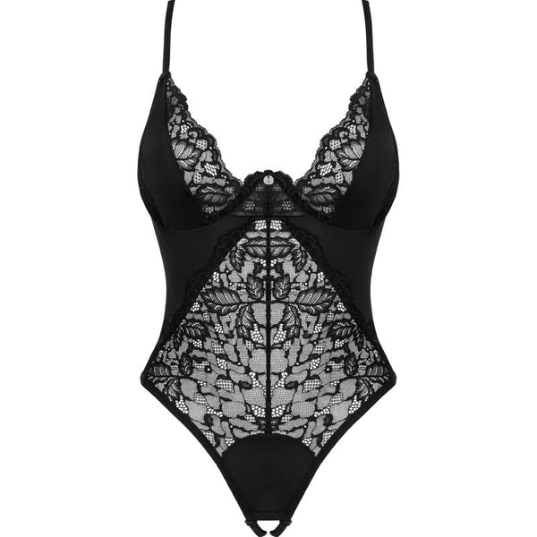 OBSESSIVE - BELLASTIA CROTCHLESS TEDDY XS/S