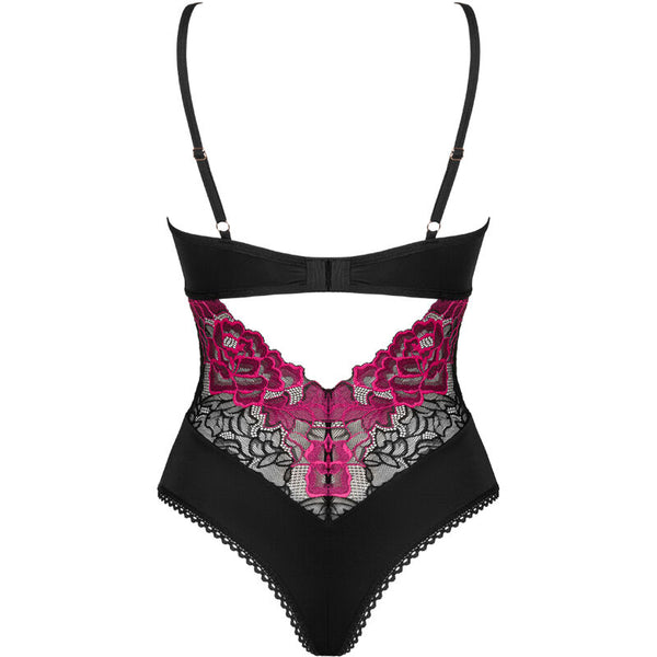 OBSESSIVE - ROSENTY TEDDY XS/S