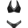 OBSESSIVE - MEDILLA SET DOS PIEZAS XS/S