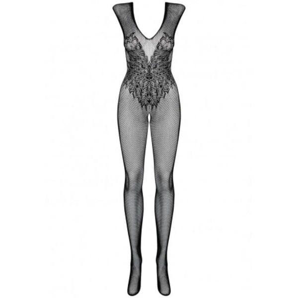 OBSESSIVE - BODYSTOCKING N112 S/M/L