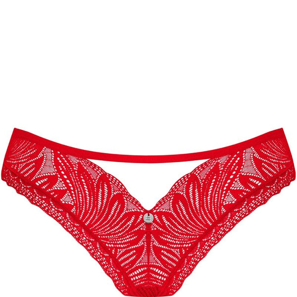 OBSESSIVE - CHILISA PANTIES XS/S