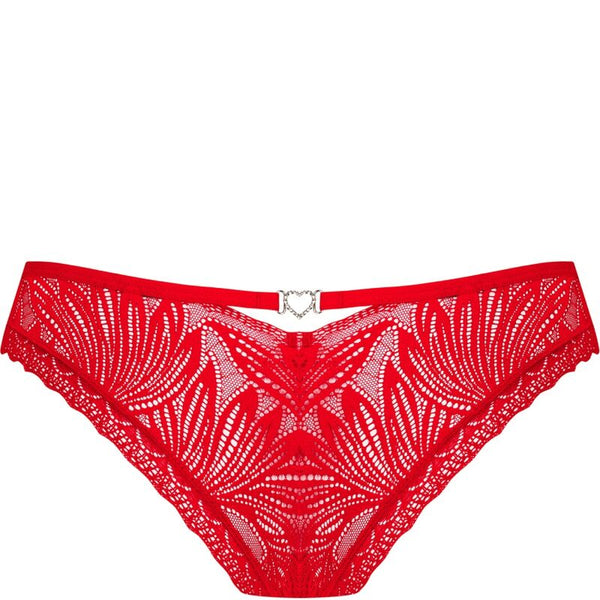 OBSESSIVE - CHILISA PANTIES XS/S