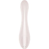 SATISFYER - G-FORCE ESTIMULADOR VIBRADOR PUNTO G ROSA