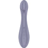 SATISFYER - G-FORCE ESTIMULADOR VIBRADOR PUNTO G ROSA