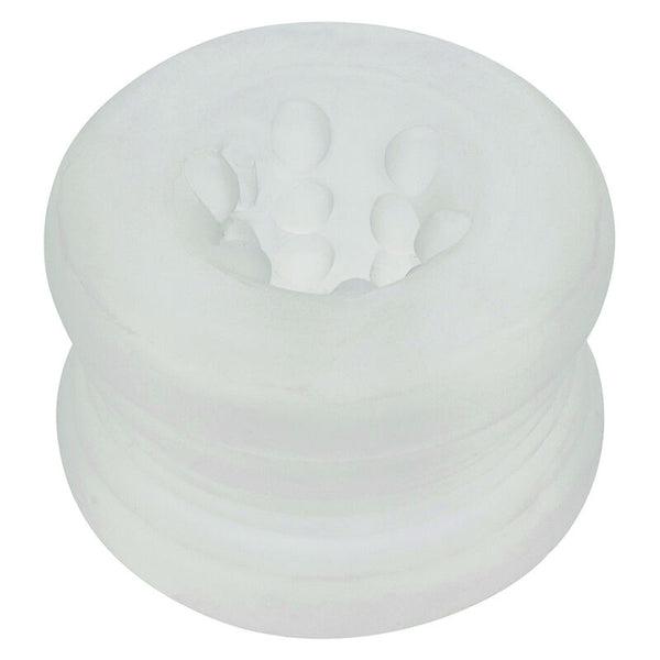 CALEXOTICS - BOUNDLESS ANILLO TOPE Y ESTIMULADOR