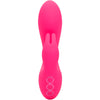 CALEXOTICS - SO. CAL SUSHINE VIBRATOR RABBIT FUCSIA BY CALIFORNIA DREAMING
