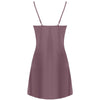 LIVCO CORSETTI FASHION - JACQUELINE LC 90249 BATA + CAMISA + PANTY VIOLET S/M