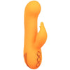CALEXOTICS - MONTECITO MUSE VIBRADOR RABBIT NARANJA BY CALIFORNIA DREAMING