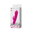 PRETTY LOVE - FLIRTATION VIBRADOR CON RABBIT CAESAR