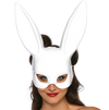 LEG AVENUE - MASQUERADE RABBIT BLANCO