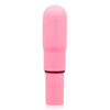 GLOSSY - POCKET VIBRADOR ROSA